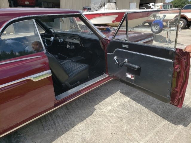 1965 Ford Fairlane -500 SPORTS COUPE - SEE VIDEO - photo 9