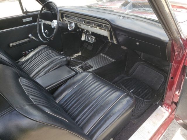 1965 Ford Fairlane - 500 SPORTS COUPE - - photo 9