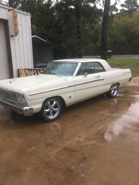 1965 ford fairlane -NO RESERVE 1965 Ford Fairlane 500