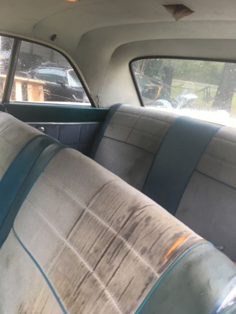1965 Ford Fairlane 500 - photo 5
