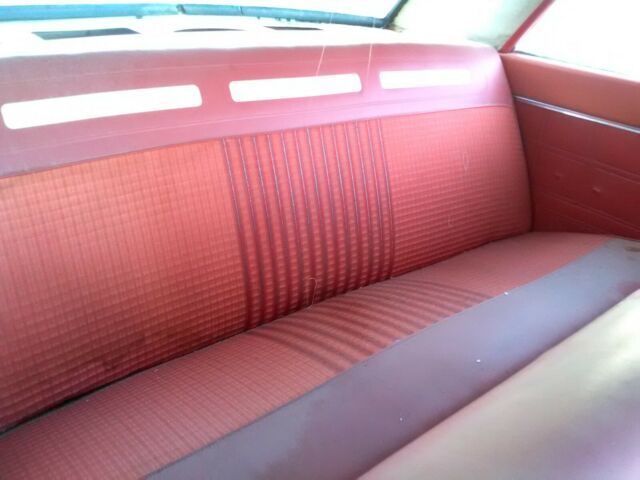 1965 Ford Fairlane - photo 2