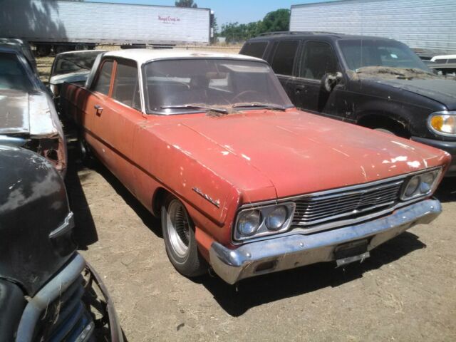 1965 Ford Fairlane - photo 7