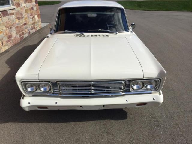 1965 Ford Fairlane Extremely Clean - photo 12