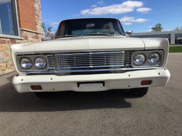 1965 Ford Fairlane Extremely Clean - photo 13