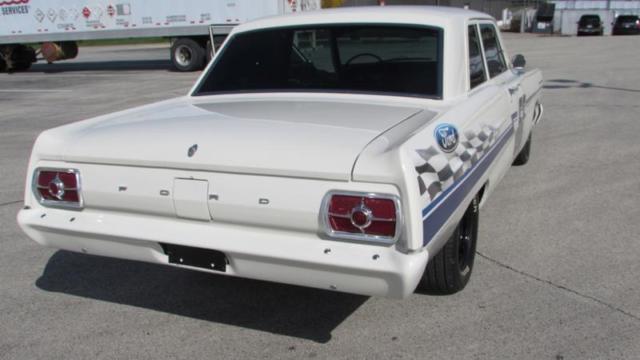 1965 Ford Fairlane Extremely Clean - photo 6