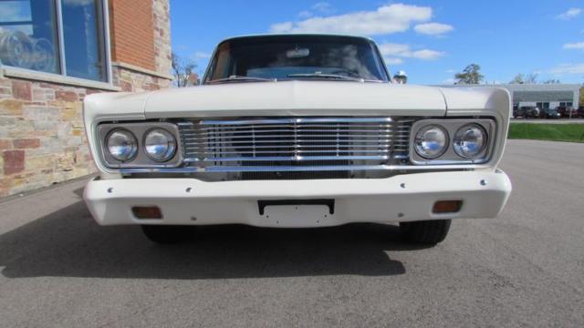 1965 Ford Fairlane Extremely Clean - photo 9