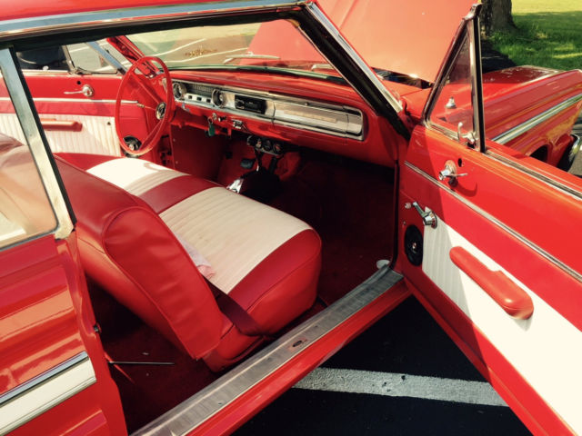 1965 Ford Falcon -- - photo 10