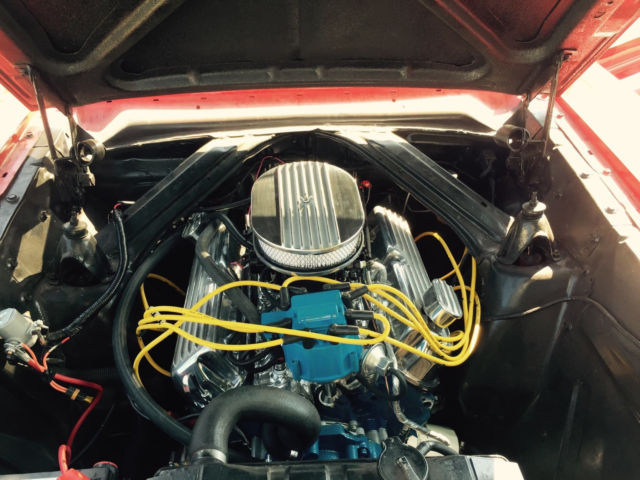 1965 Ford Falcon -- - photo 2