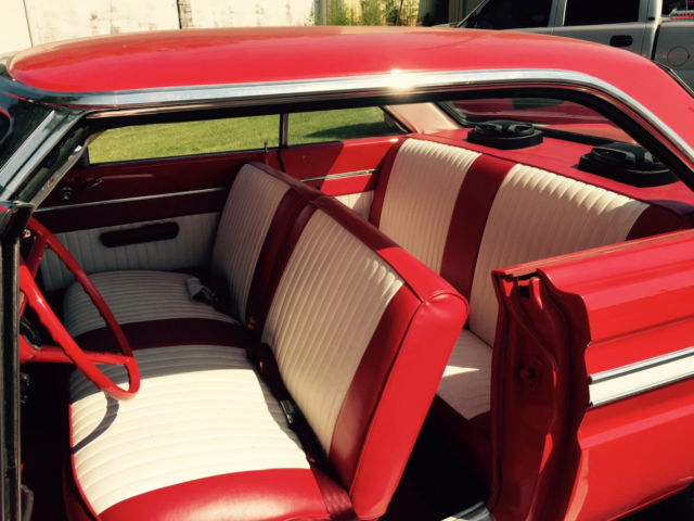 1965 Ford Falcon -- - photo 4