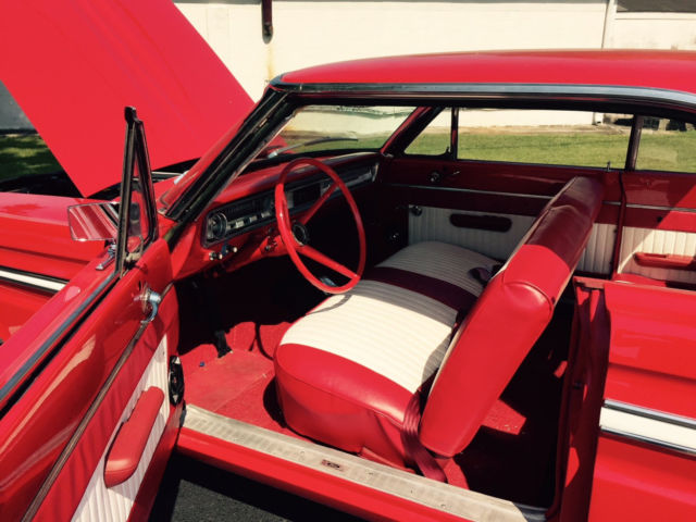 1965 Ford Falcon -- - photo 5