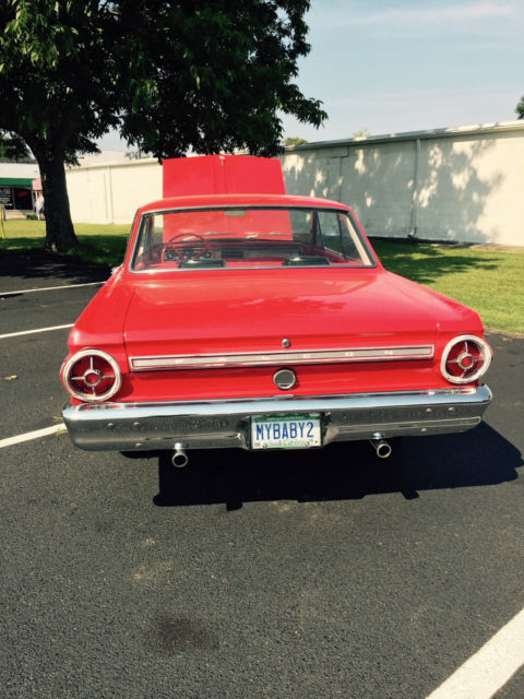 1965 Ford Falcon -- - photo 6