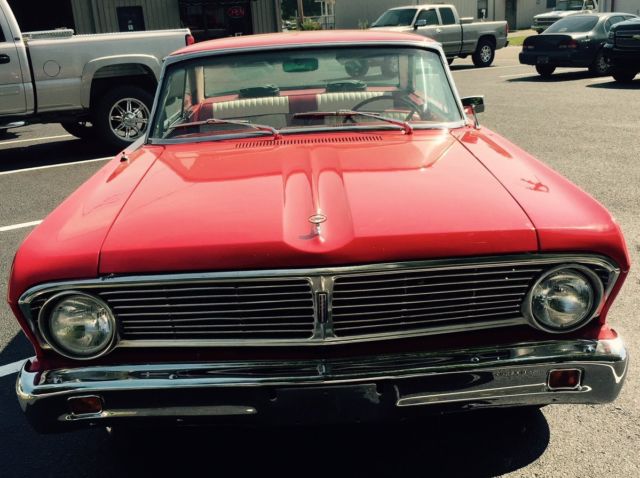 1965 Ford Falcon -- - photo 7