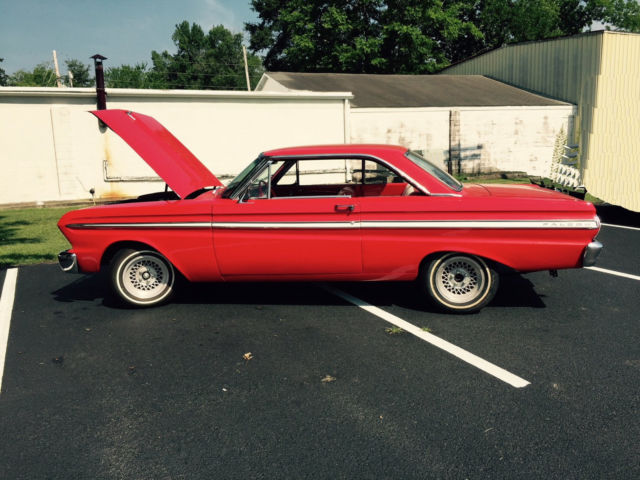1965 Ford Falcon -- - photo 8