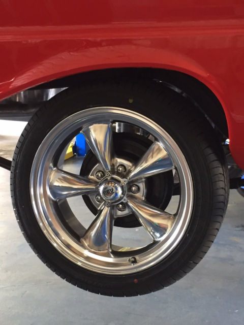 1965 Ford Falcon -- - photo 9