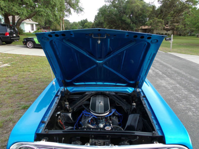 1965 Ford Falcon - photo 10