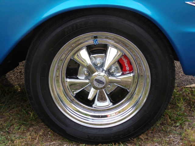 1965 Ford Falcon - photo 12