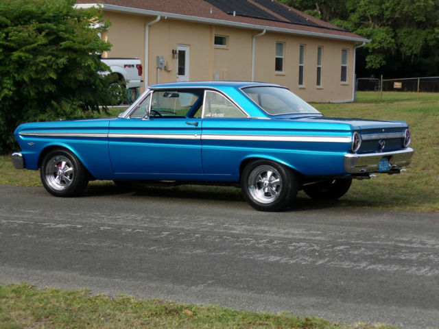 1965 Ford Falcon - photo 2