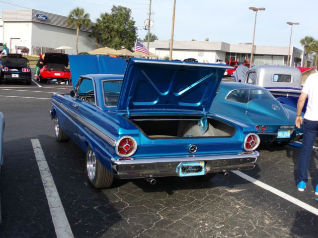 1965 Ford Falcon - photo 3