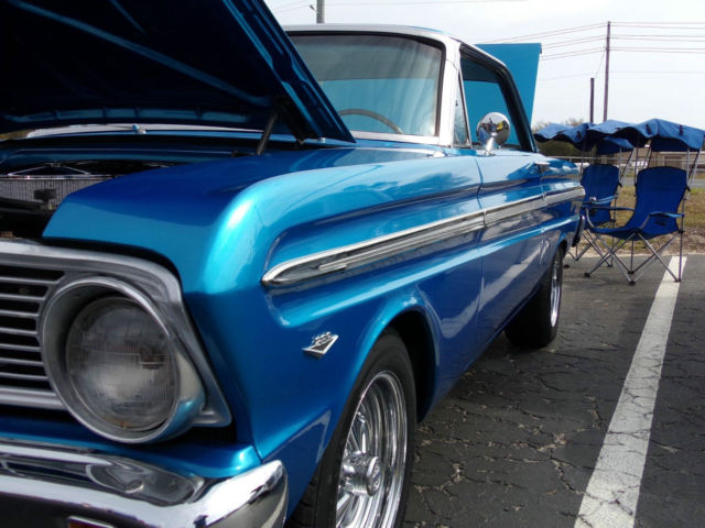 1965 Ford Falcon - photo 4