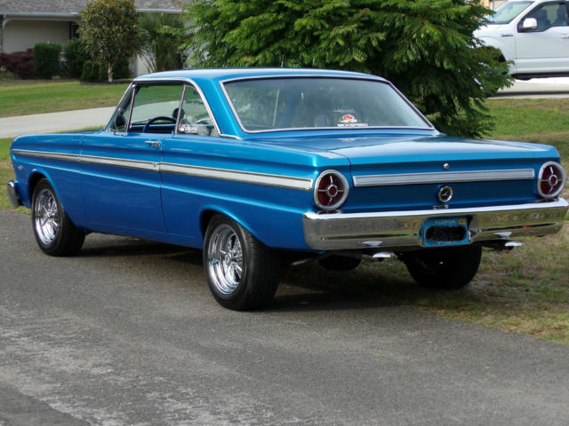 1965 Ford Falcon - photo 5