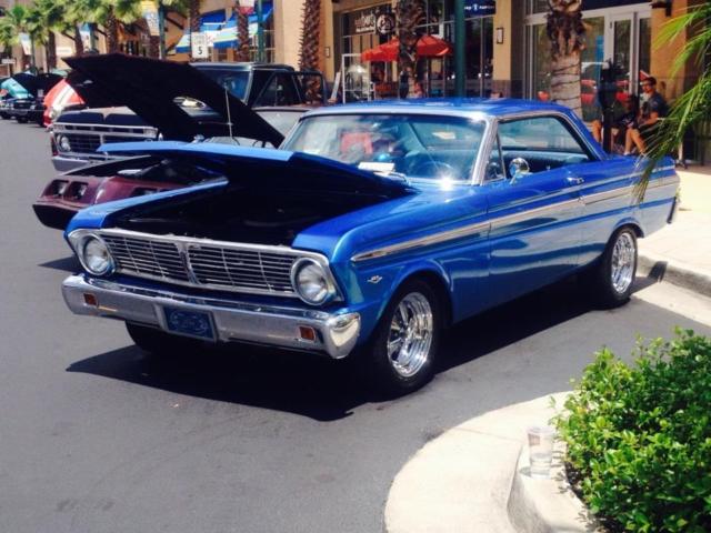 1965 Ford Falcon - photo 7