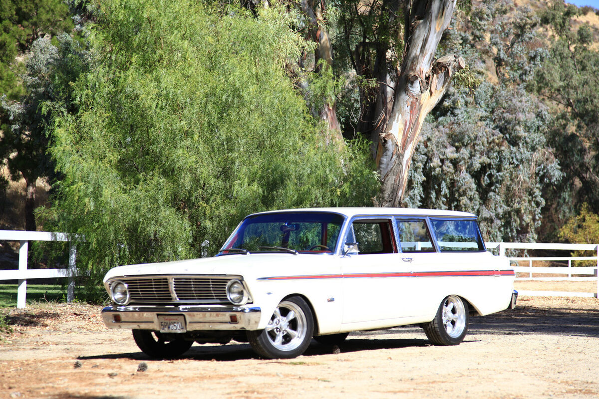 1965 Ford Falcon - photo 2