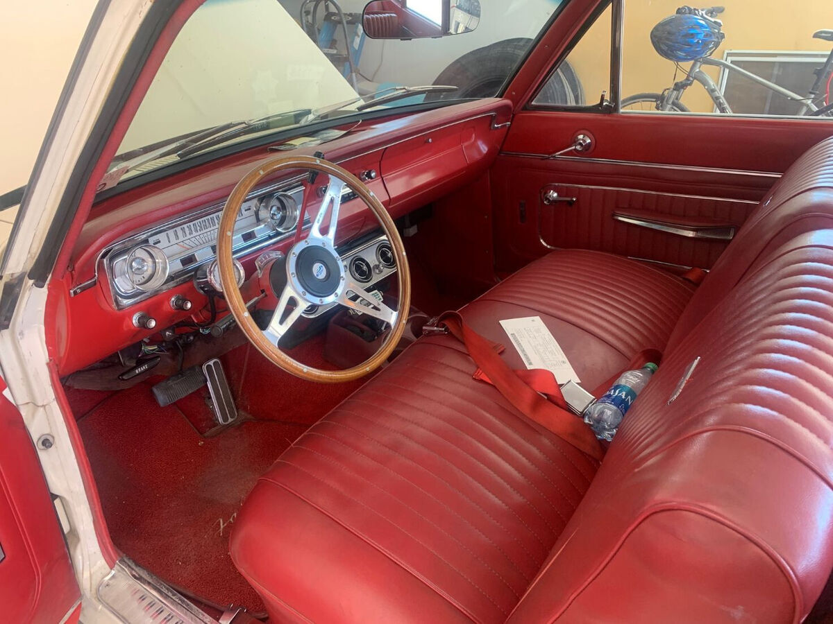 1965 Ford Falcon - photo 5