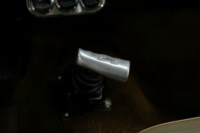 1965 Ford Falcon -- - photo 11