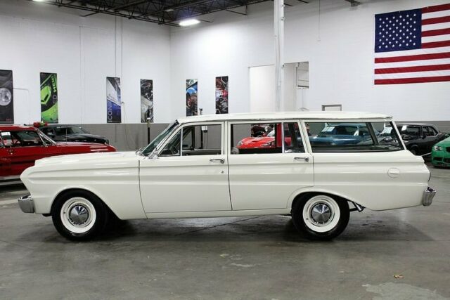 1965 Ford Falcon -- - photo 2