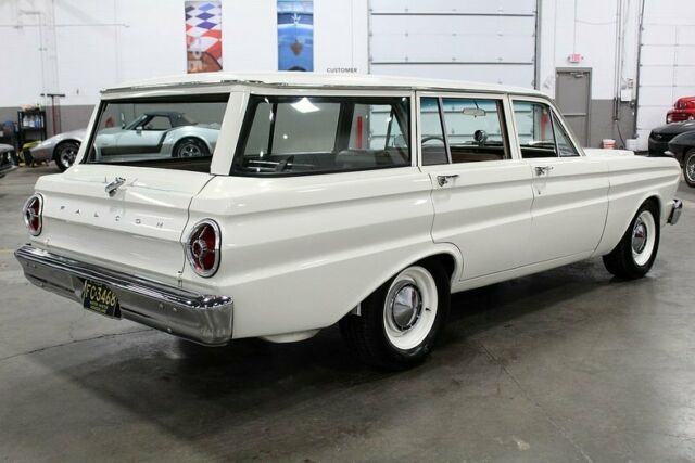 1965 Ford Falcon -- - photo 4