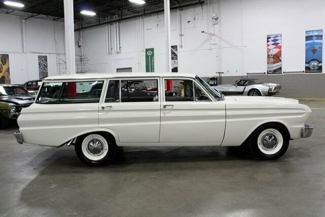 1965 Ford Falcon -- - photo 5