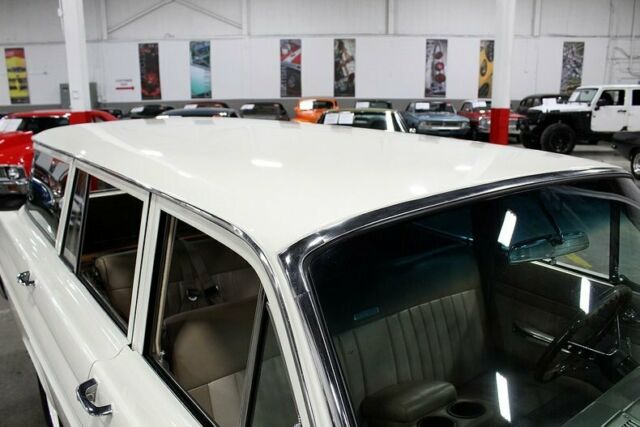 1965 Ford Falcon -- - photo 6