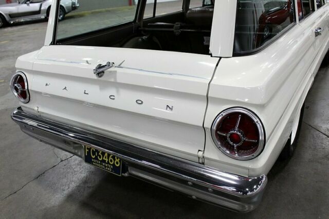 1965 Ford Falcon -- - photo 7