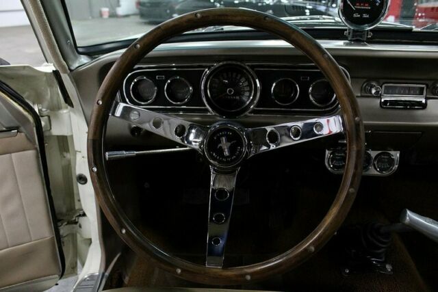 1965 Ford Falcon -- - photo 8