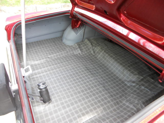 1965 Ford Falcon GASSER - photo 2
