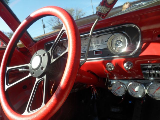 1965 Ford Falcon base - photo 6