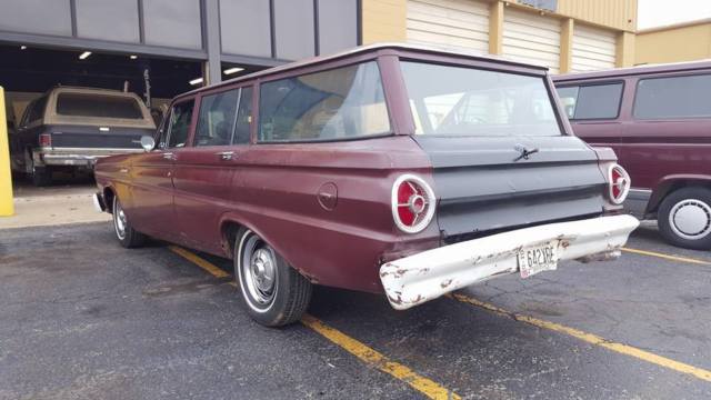 1965 Ford Falcon - photo 5