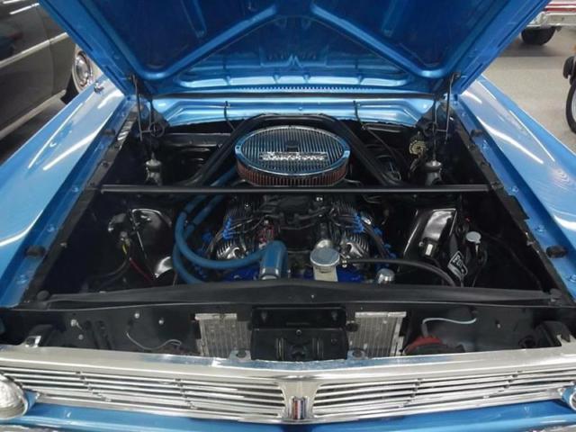 1965 Ford Falcon -- - photo 10