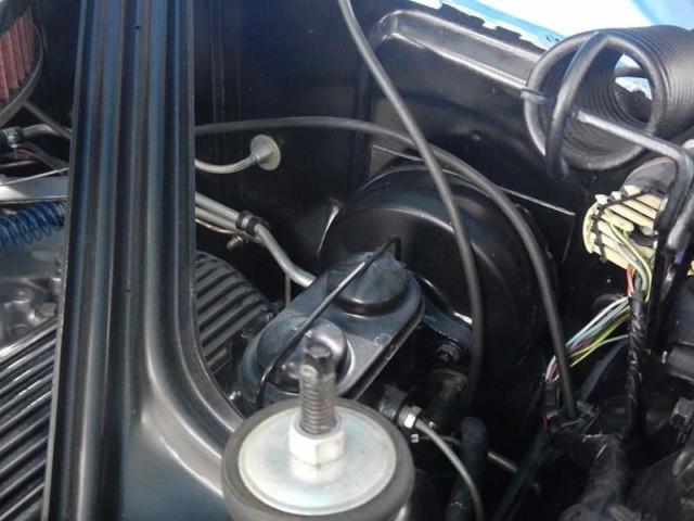 1965 Ford Falcon -- - photo 11