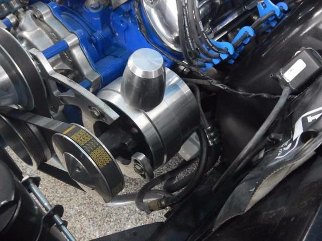 1965 Ford Falcon -- - photo 12