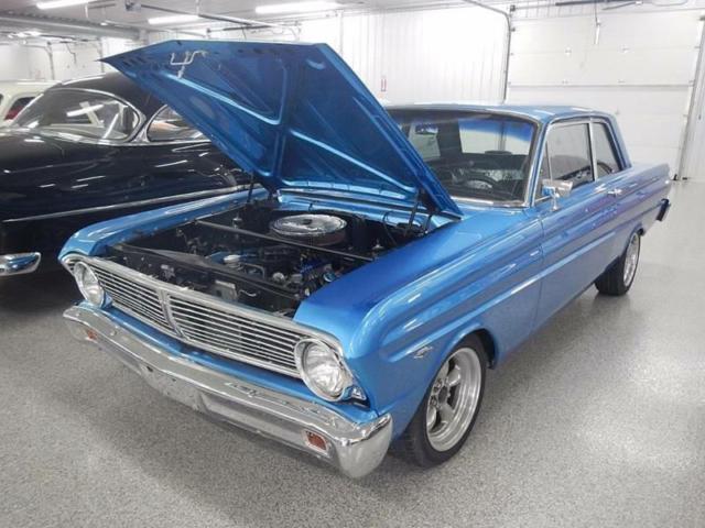 1965 Ford Falcon -- - photo 4