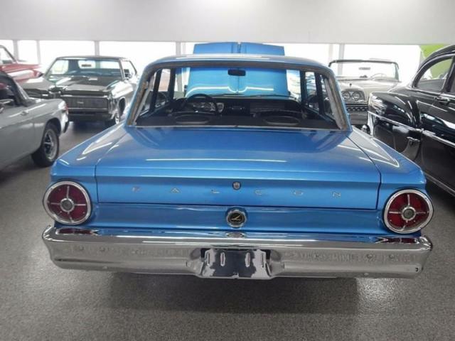 1965 Ford Falcon -- - photo 5