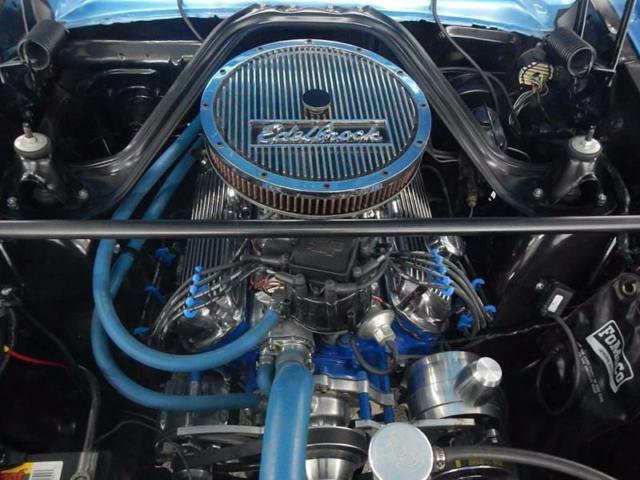 1965 Ford Falcon -- - photo 6