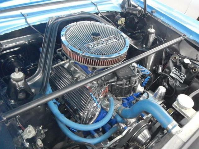 1965 Ford Falcon -- - photo 7