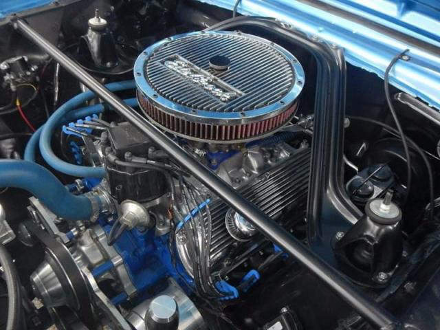 1965 Ford Falcon -- - photo 9