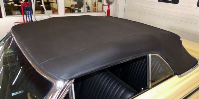 1965 Ford Falcon -- - photo 10