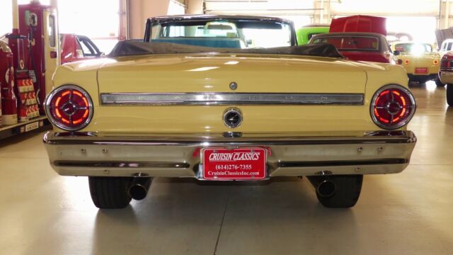 1965 Ford Falcon -- - photo 11