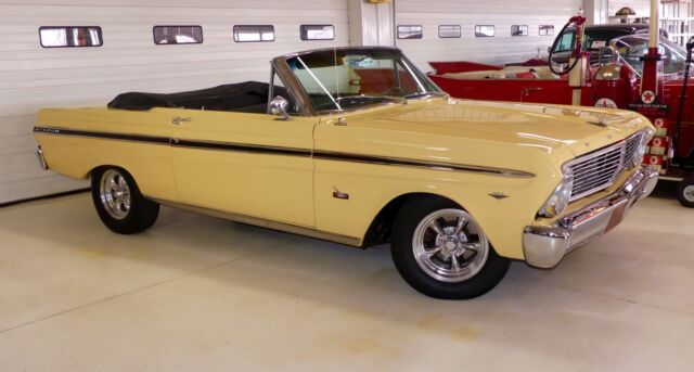 1965 Ford Falcon -- - photo 2