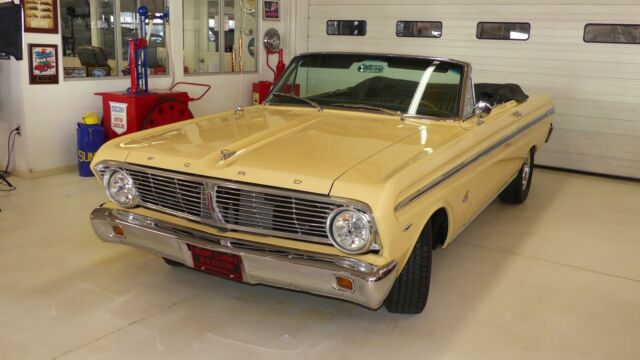 1965 Ford Falcon -- - photo 3