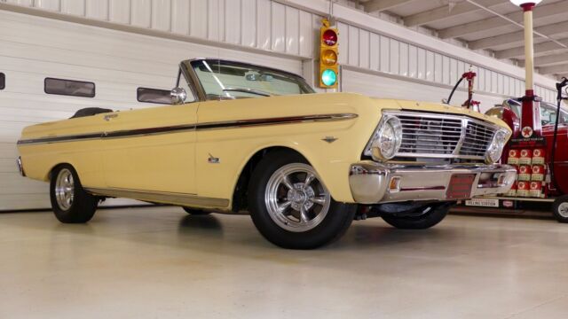 1965 Ford Falcon -- - photo 5